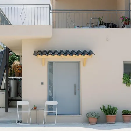 Lithos Blue Agios Vasilios *