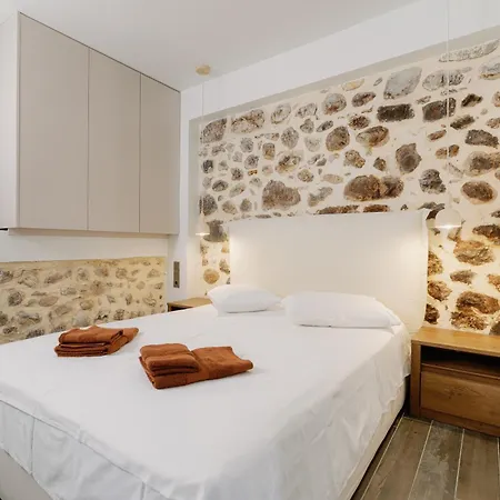 Lithos Blue Agios Vasilios Holiday home