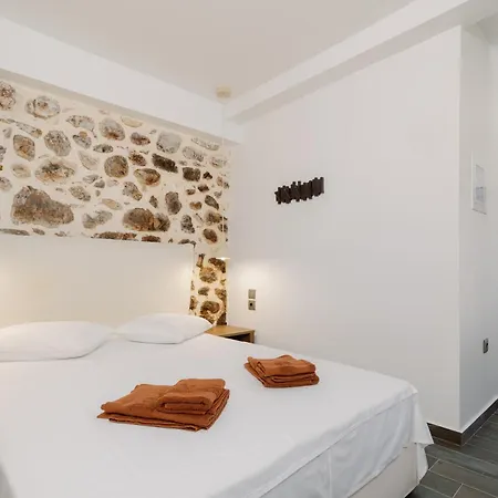 Holiday home Lithos Blue Agios Vasilios Agios Vasilios (Peloponnese)