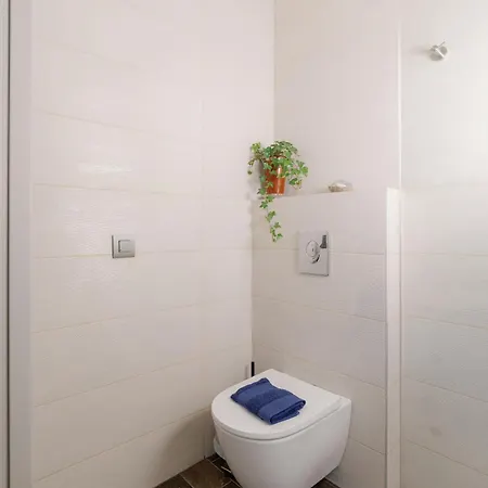 Lithos Blue Agios Vasilios Holiday home